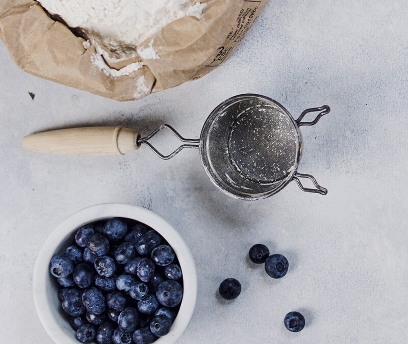 Személyreszabott étrend